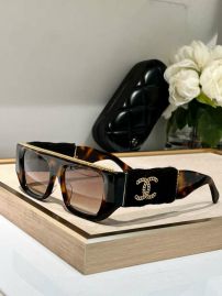 Picture of Chanel Sunglasses _SKUfw56677853fw